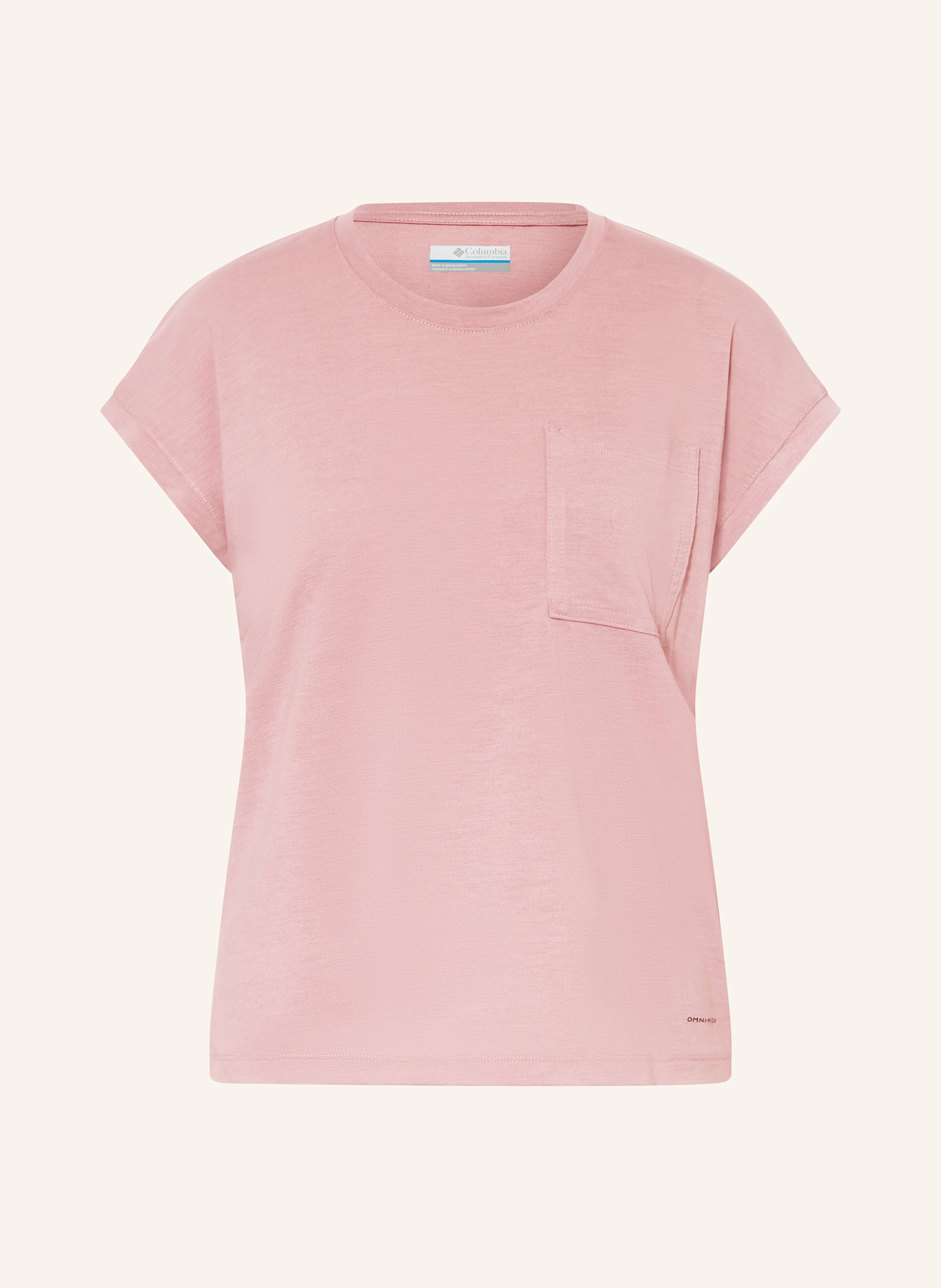 Columbia T-Shirt