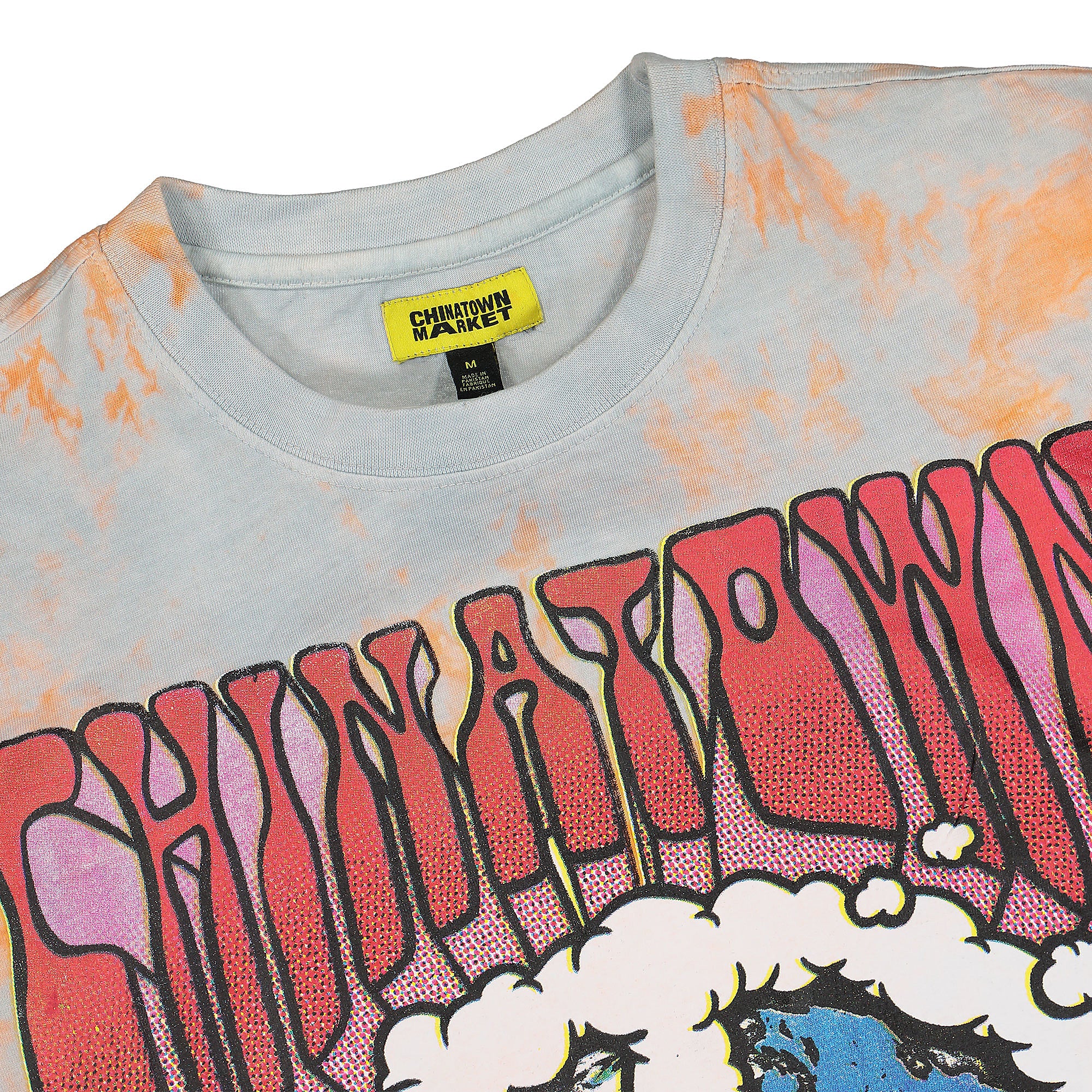 Market<br>Peace On Earth Tee