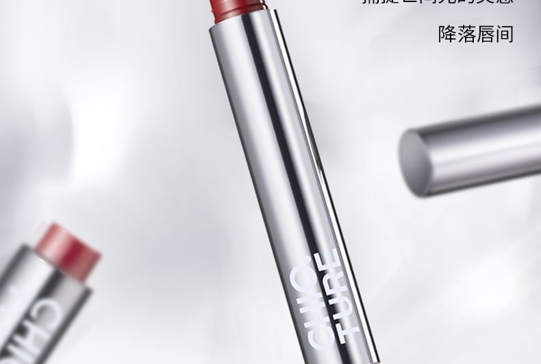 CHIOTURE - Honingglanzende lippenstift - 6 kleuren