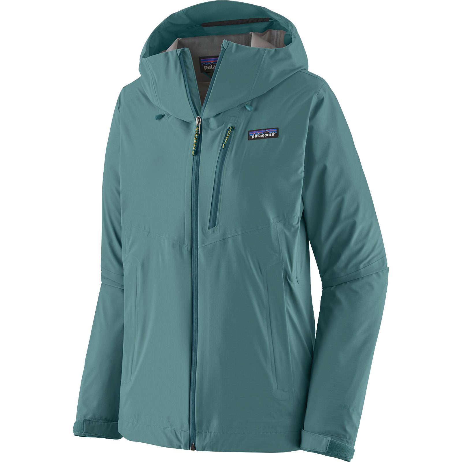 Patagonia Granite Crest Hardshelljacke Damen wetland blue