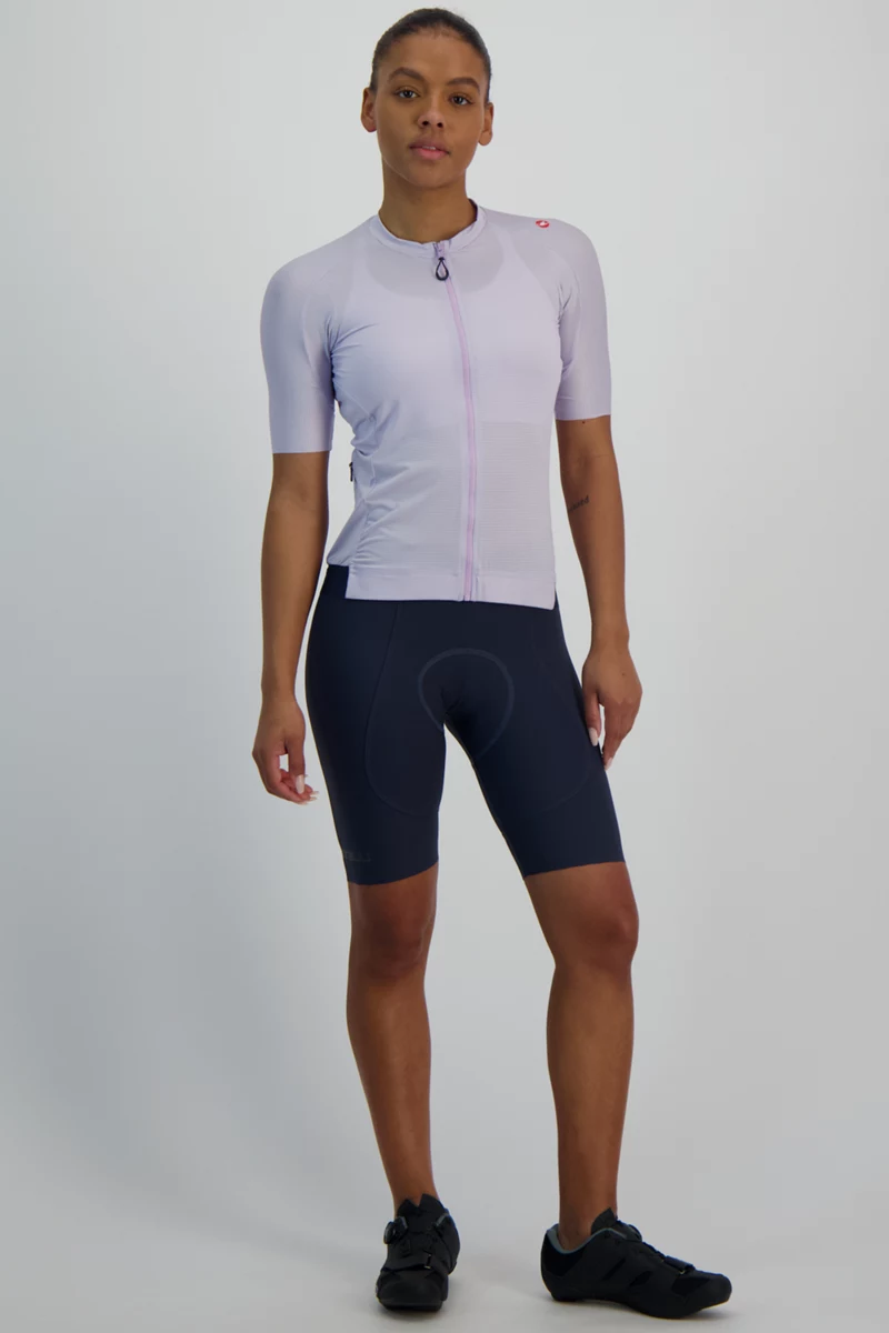 Castelli Espresso Damen Biketrikot