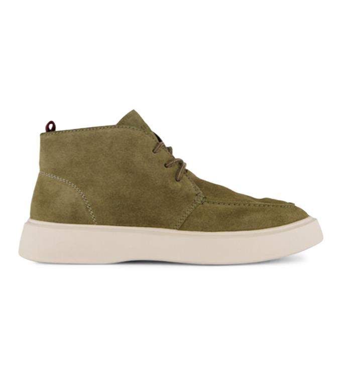 Cycleur de luxe 252750 Groen