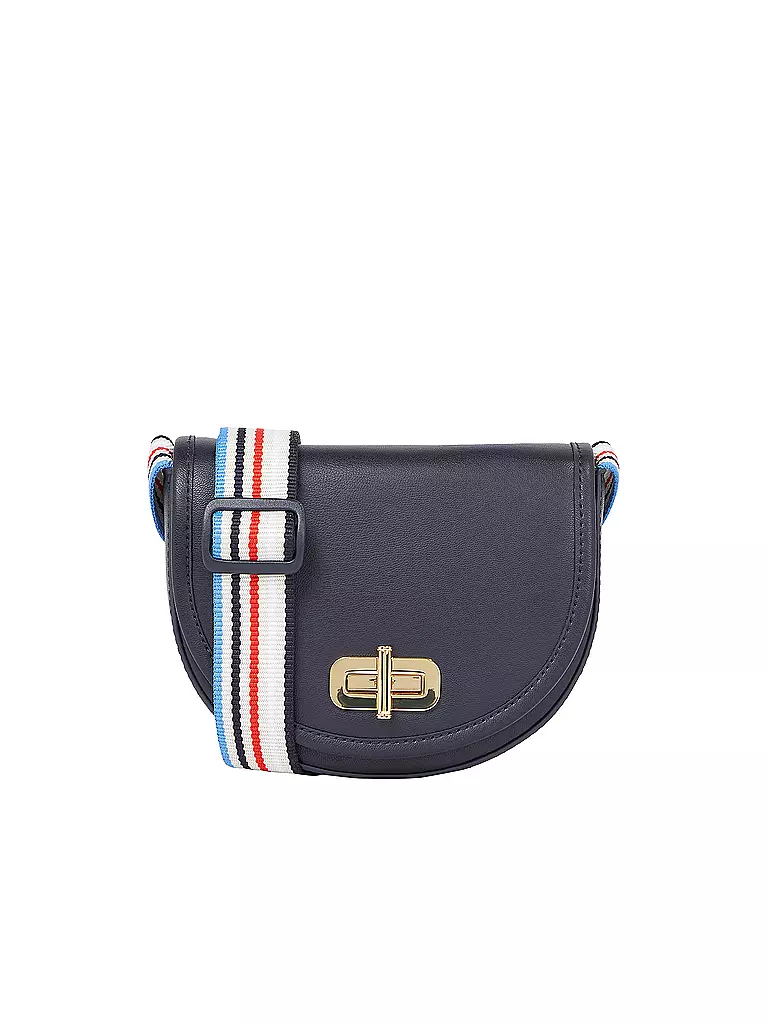 TOMMY HILFIGER Kinder Tasche dunkelblau
