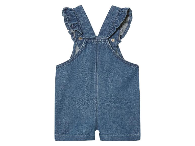 Baby tuinbroek