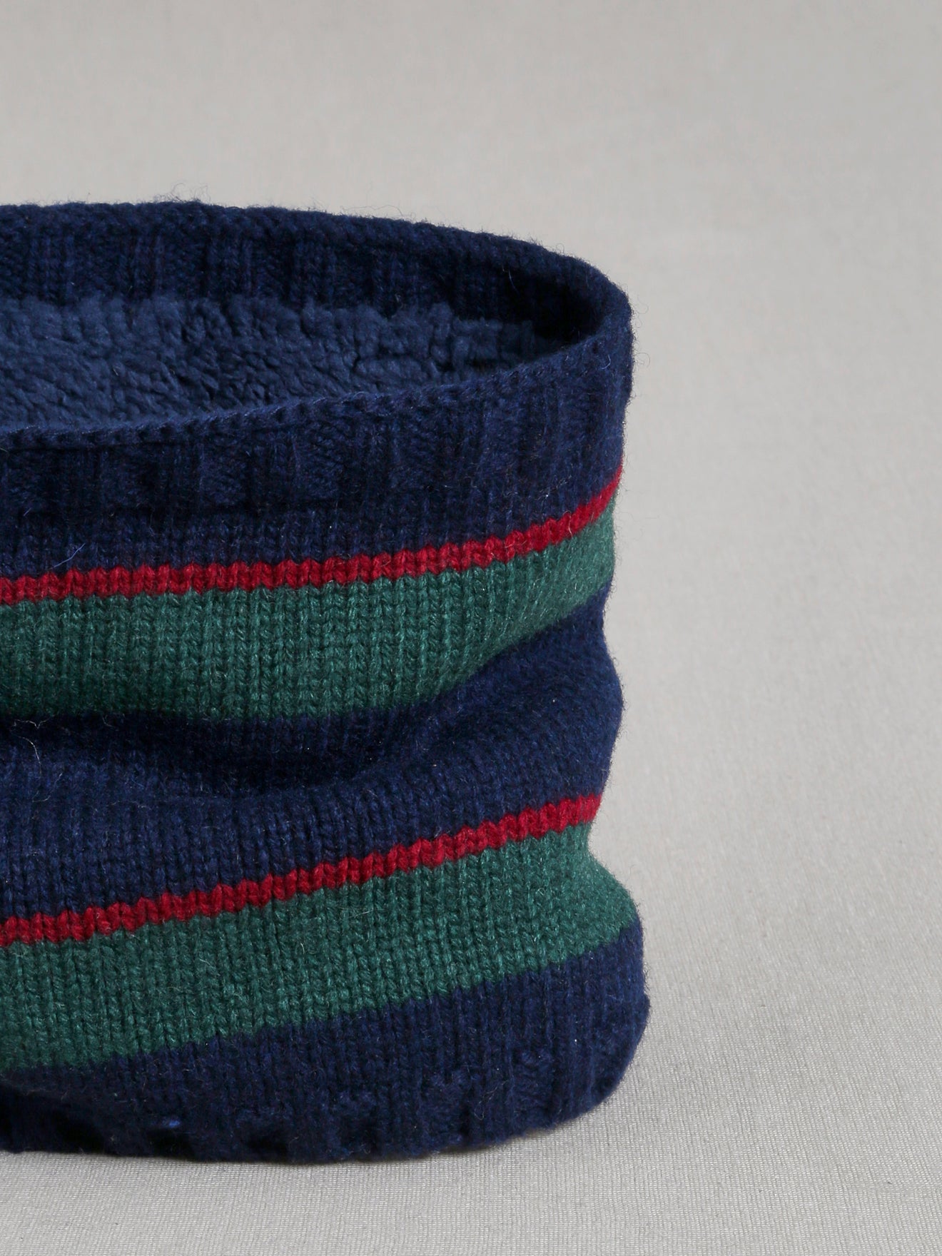 Snood Garçon en laine