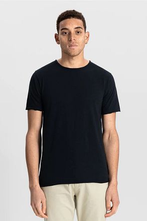 Dstrezzed Mc Queen T-shirt Zwart 202274-NNNOS-999 kopen