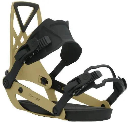 Ride A-4 Snowboardbindinger | SkatePro