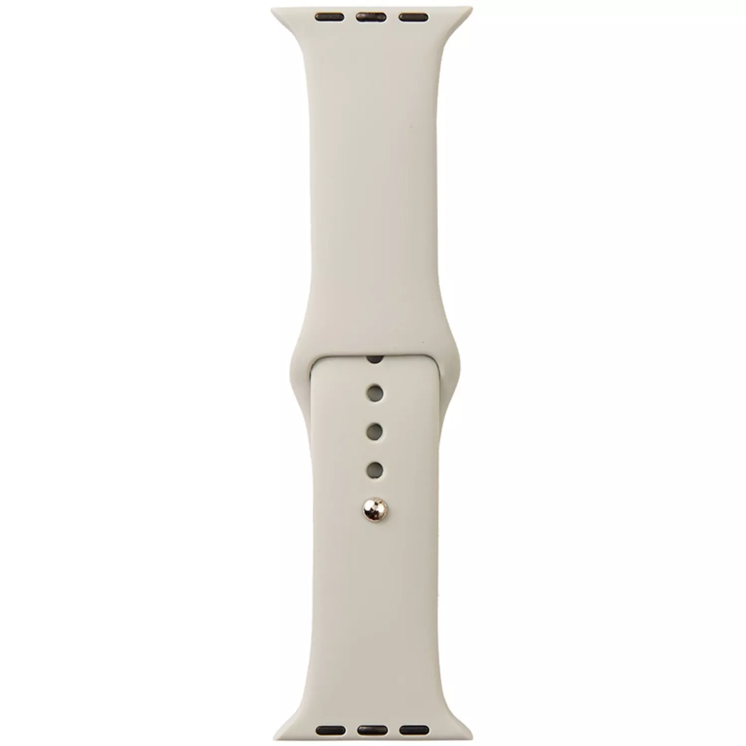 Mulhouse Apple Watch Gummirem KXD0779