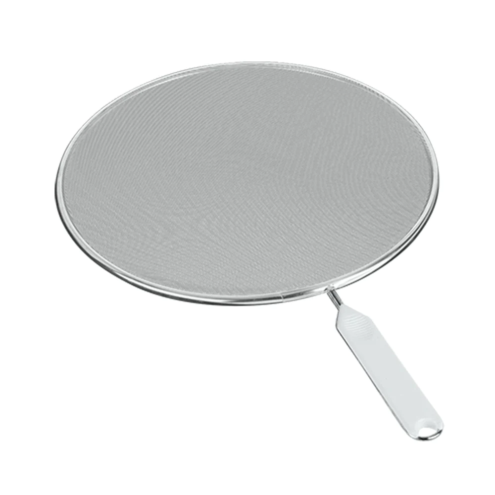 Couvercle anti - projection 26cm Metaltex