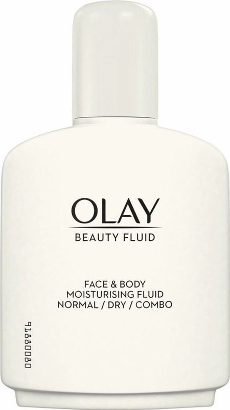 Olay - Beauty Fluid - Gezichtscrème - 200 ml