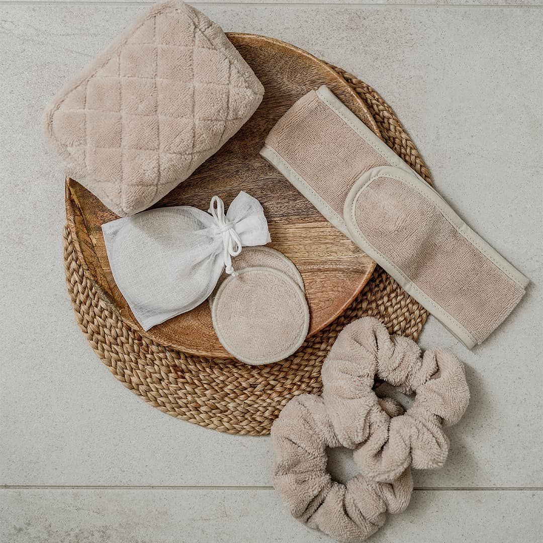 Beauty Bag Set