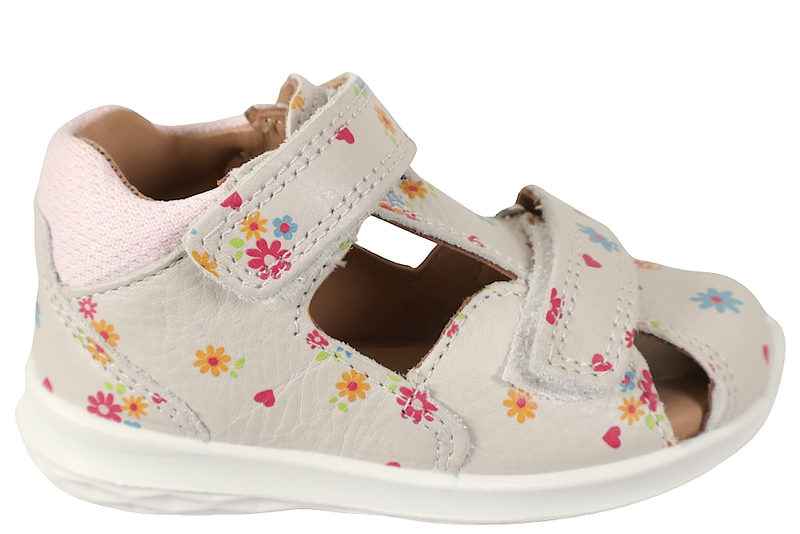 SUPERFIT BUMBLEBEE SANDAL I BEIGE SKIND