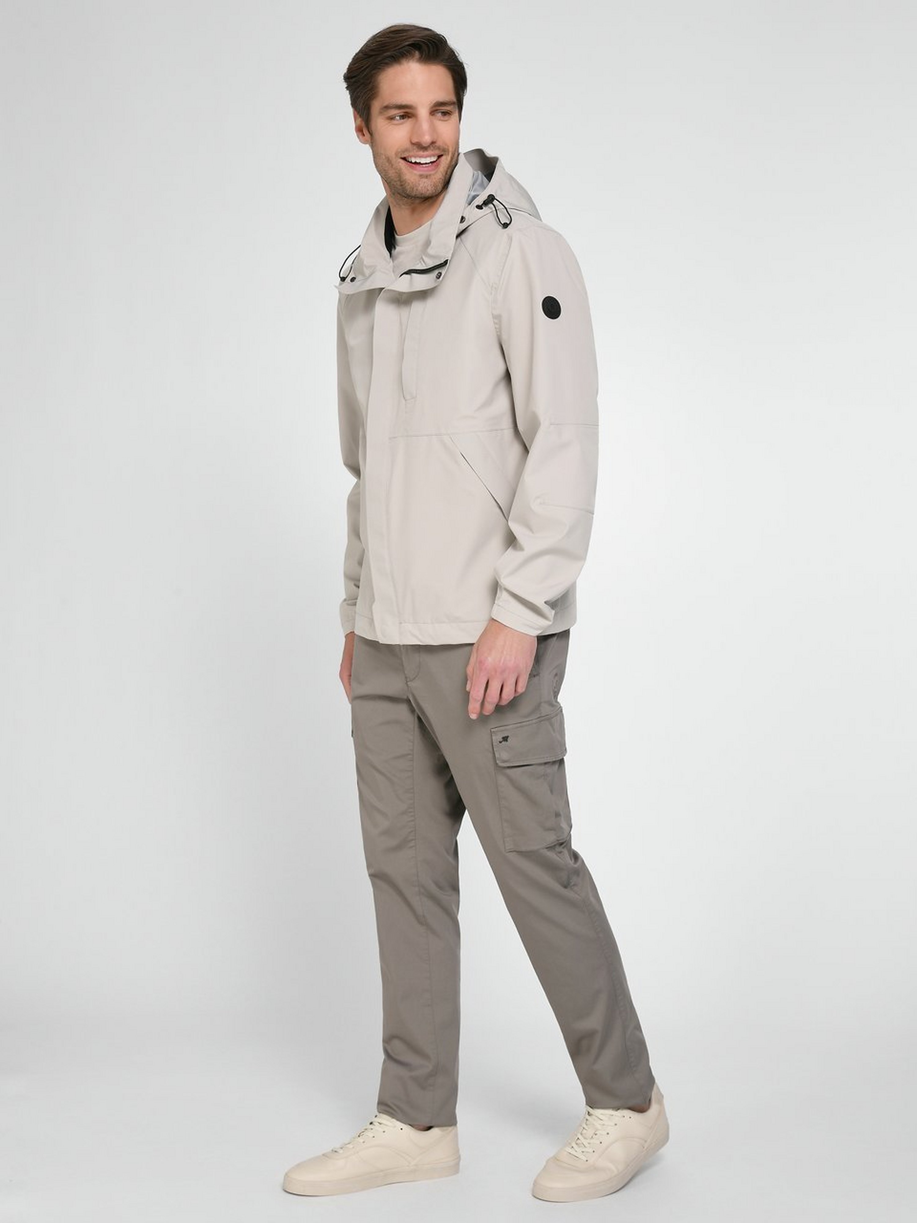 Jacke