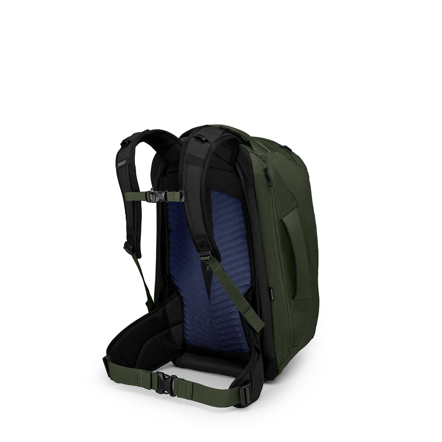 Osprey Farpoint 40 Backpack gopher green