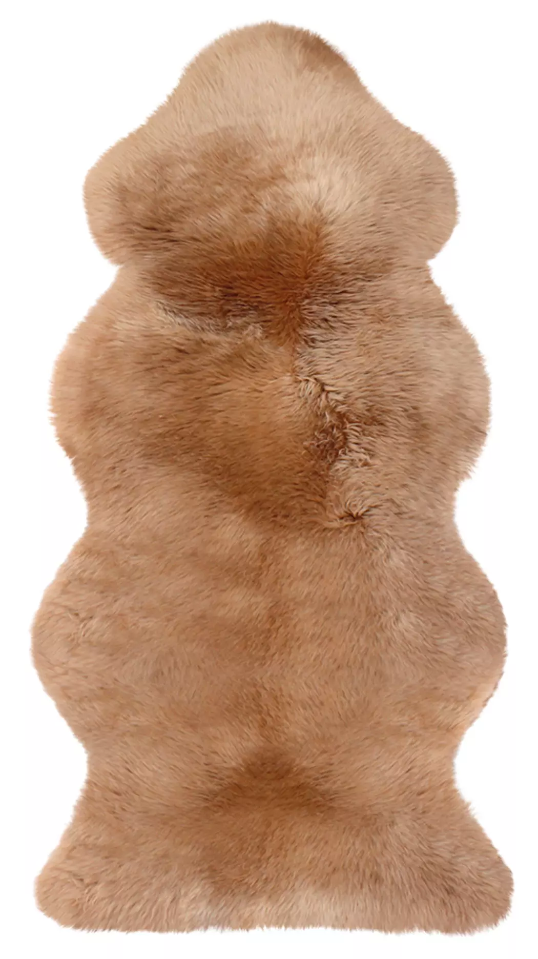 Schaffell 70 x 140 cm