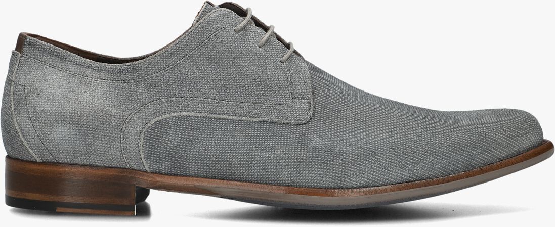 FLORIS VAN BOMMEL witte floris van bommel nette schoenen sfm-30316