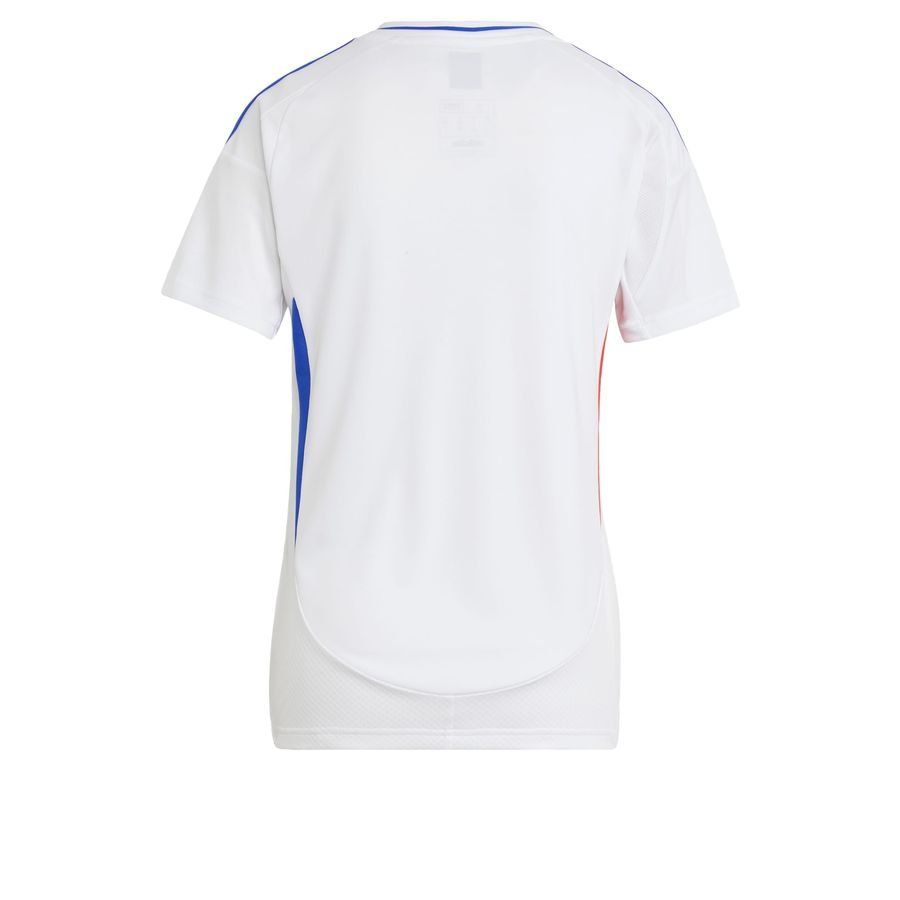 Adidas Olympique Lyonnais 24/25 Home Jersey