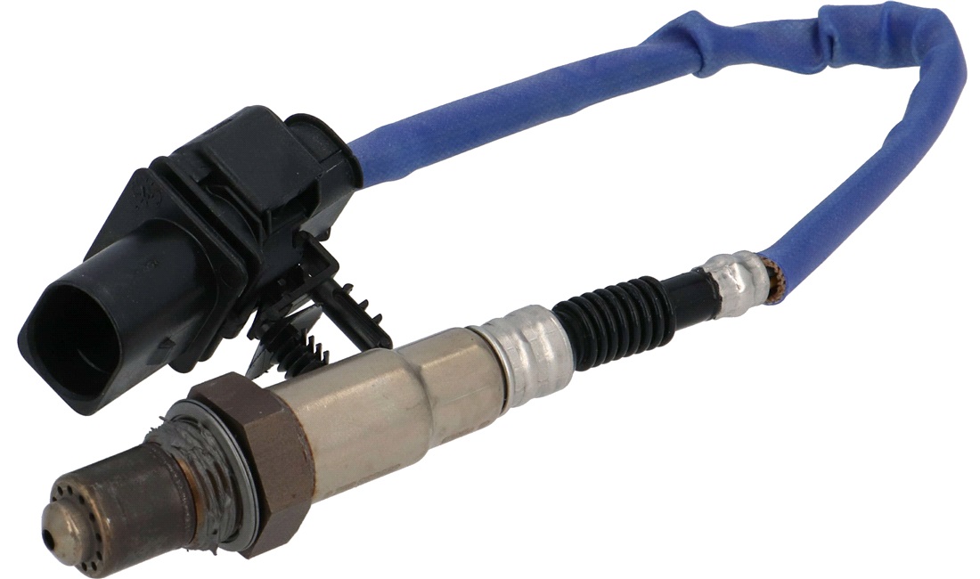 Lambda-sonde,