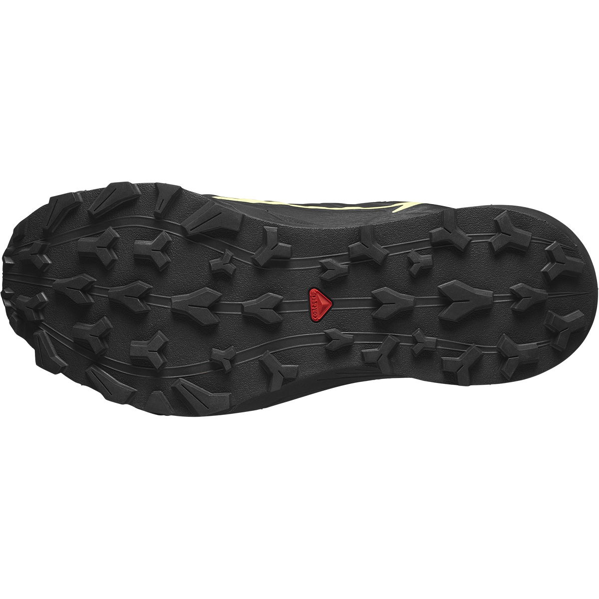 Salomon Thundercross GTX Trail Løbesko Dame
