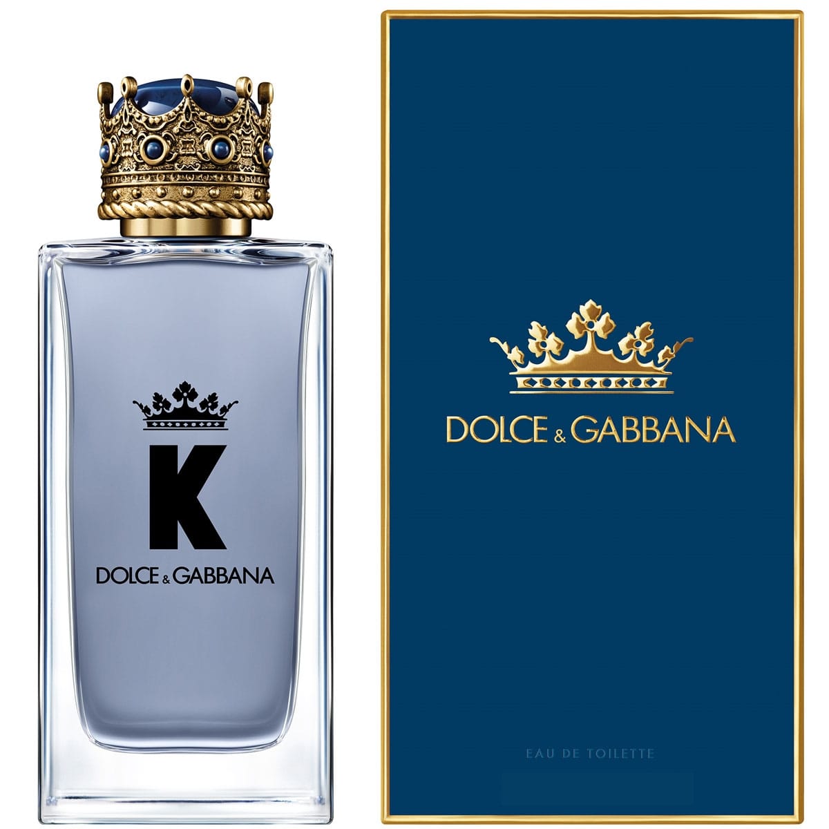 K by Dolce & Gabbana K by Dolce&Gabbana Eau de Toilette