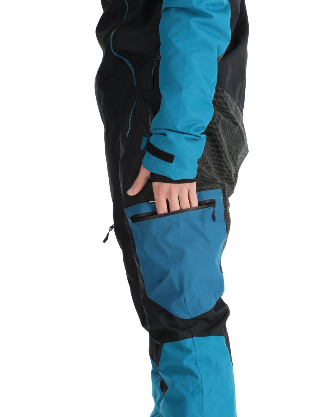 Sidley-R ski overall heren