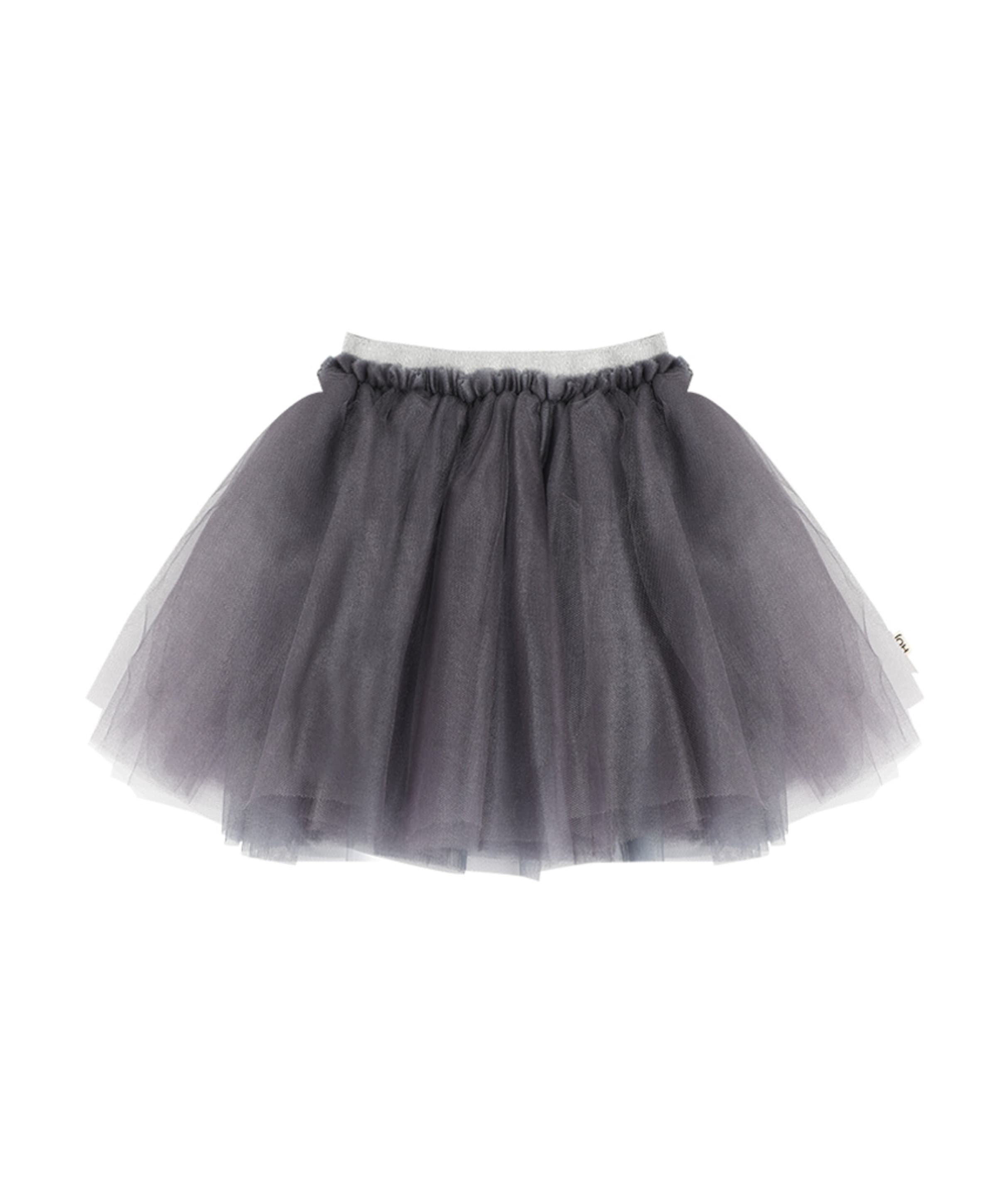 House of Jamie Meisjes rok grijs