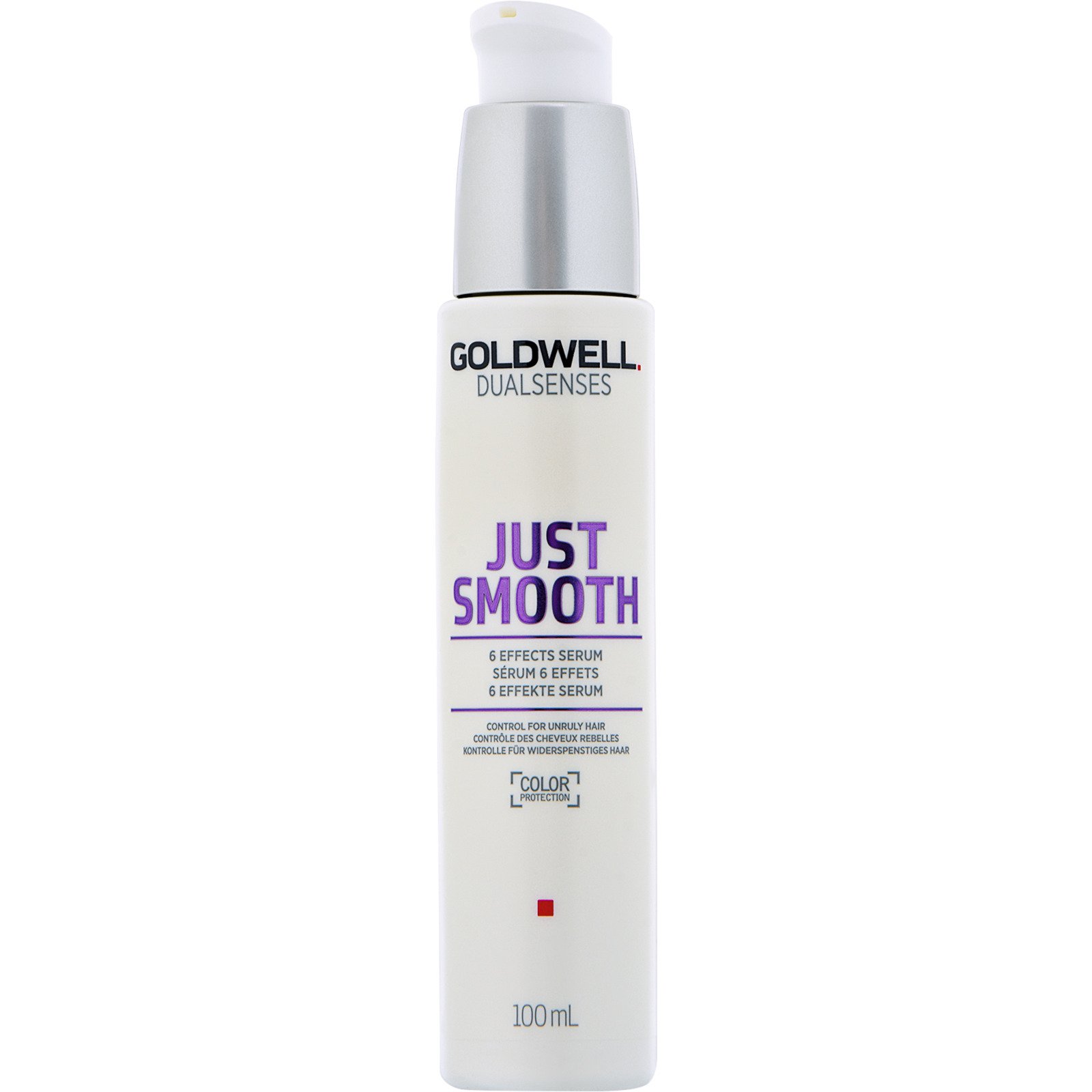 Goldwell Dualsenses Just Smooth Serum 100 ml