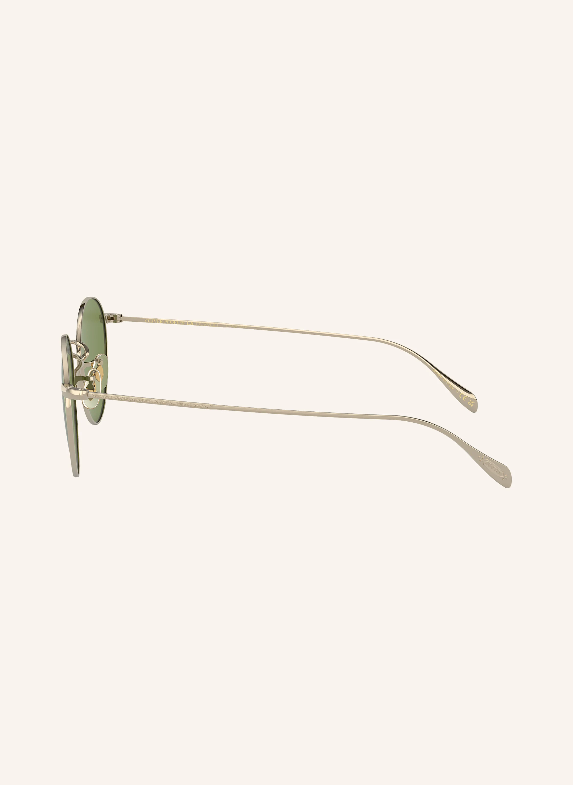 OLIVER PEOPLES Sonnenbrille OV1186S