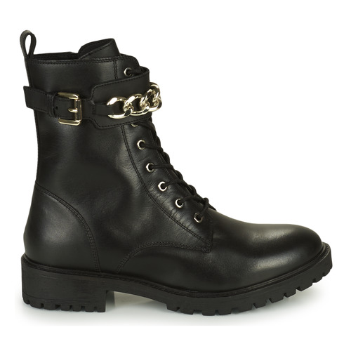 Geox - D HOARA A - Noir