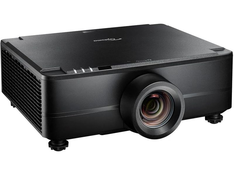 Optoma Projektor ZU820T Ultraheller Laserprojektor für professionelle Installationen