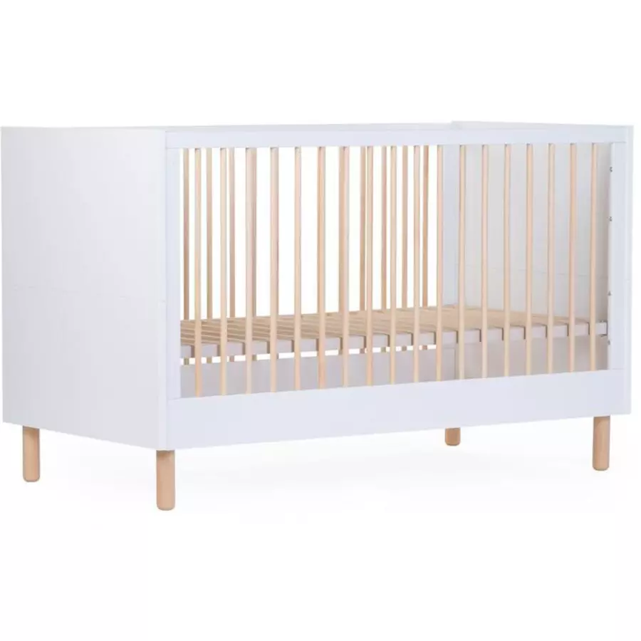 CHILDHOME Kinderzimmer Wonder White