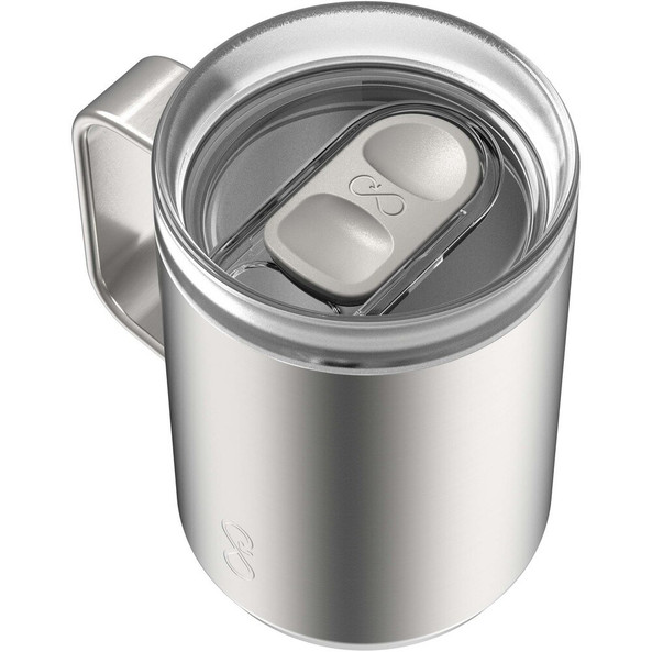 Ocean Bottle 100817 - Mug de voyage Ocean Bottle isotherme de 350 ml