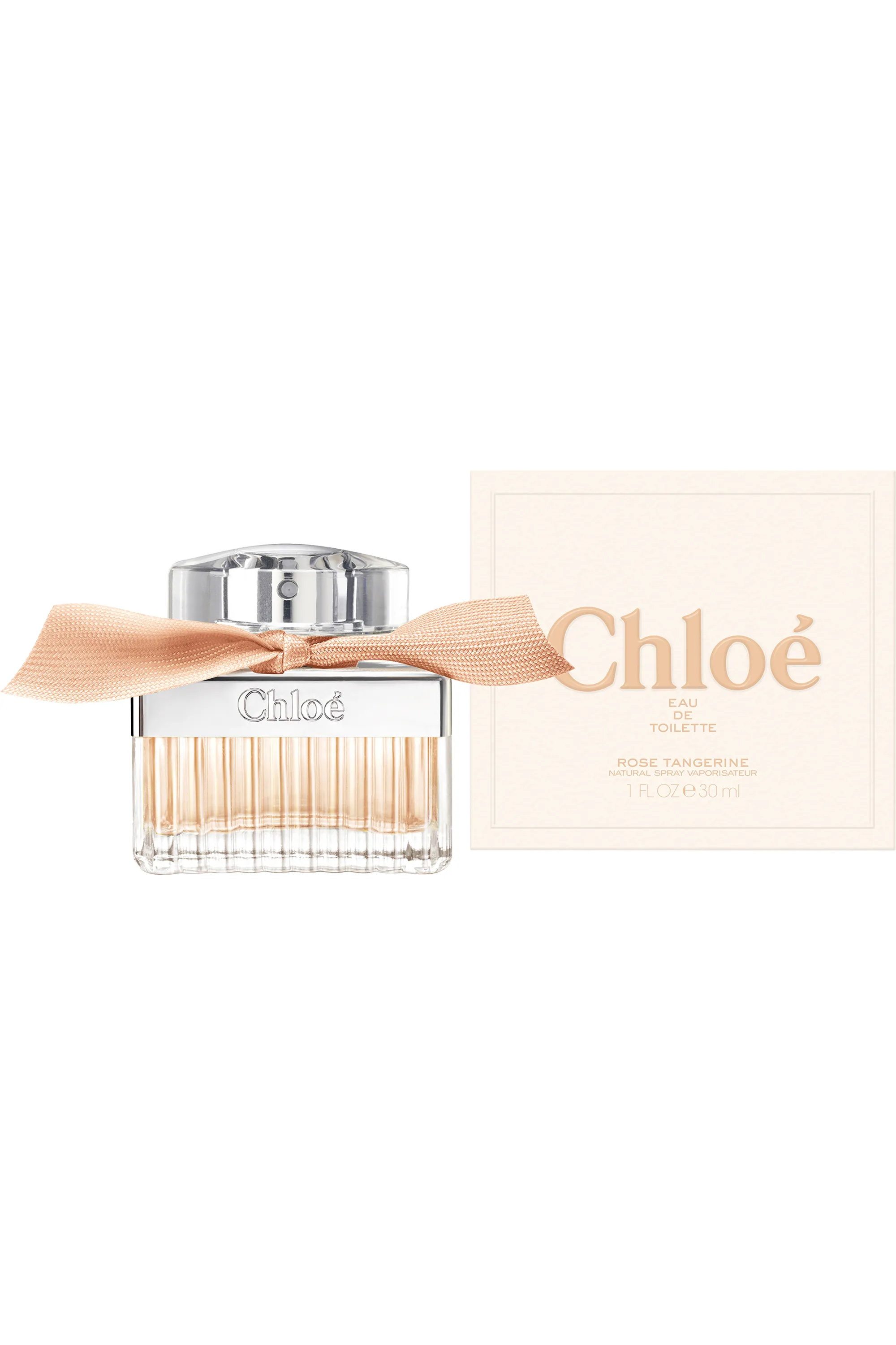 Chloé Chloé Rose Tangerine Eau de Toilette-30 ml