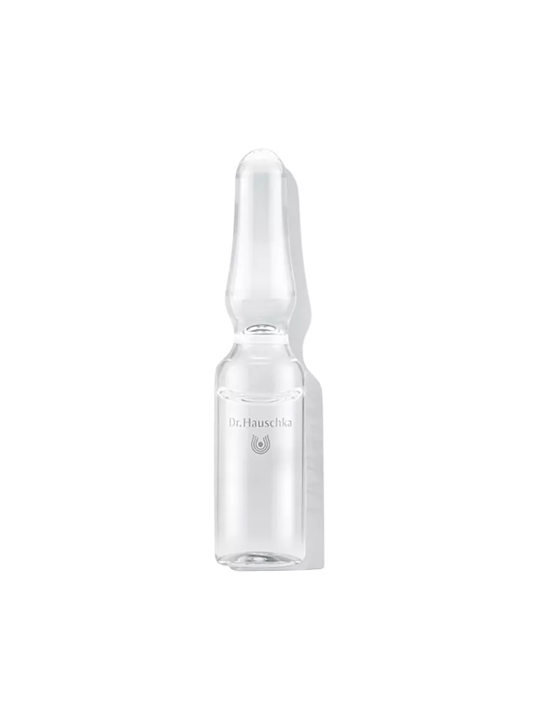 DR. HAUSCHKA Tag- und Nachtkur Sensitiv 50x1ml keine Farbe