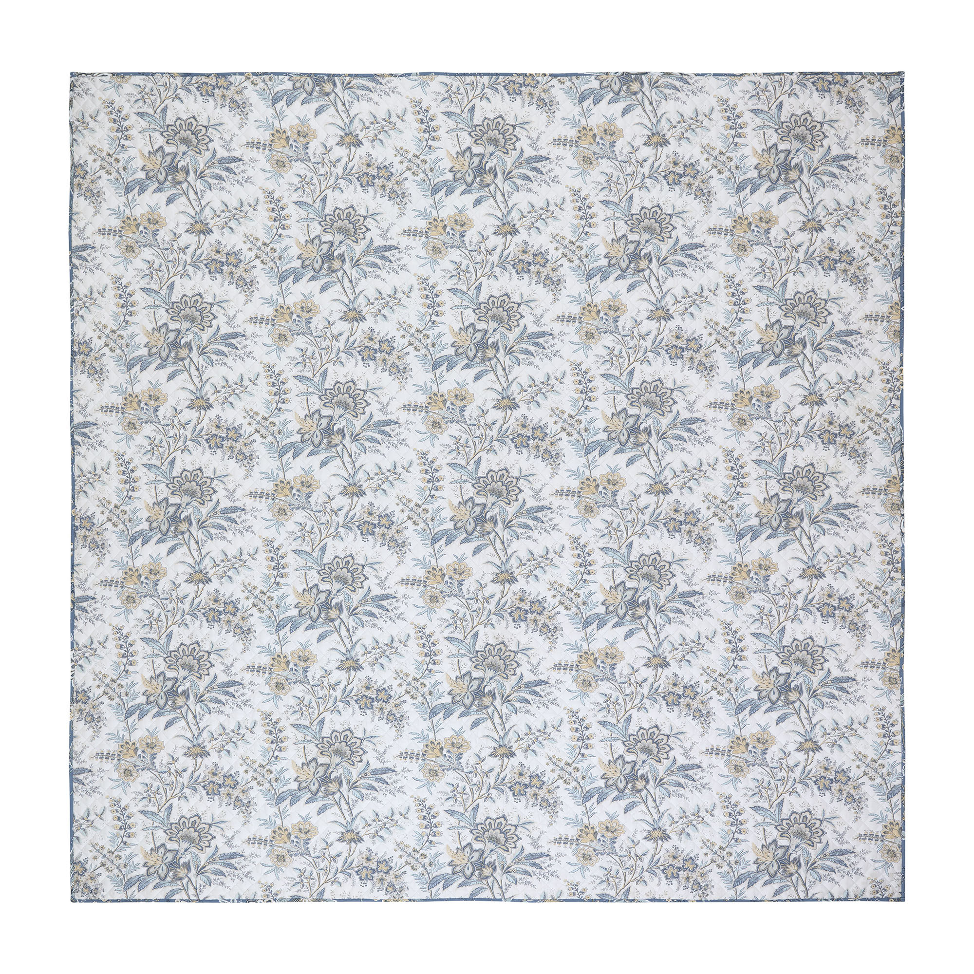 Bedsprei gewatteerde Marlbrook 235x235 cm