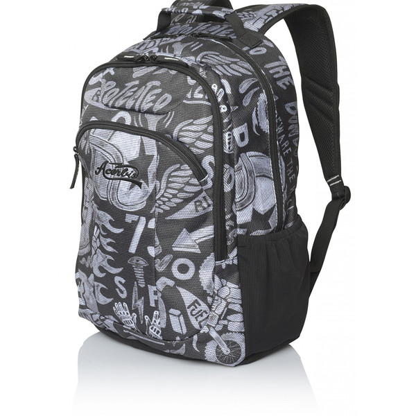 Acerbis - Sac à dos Track Gris