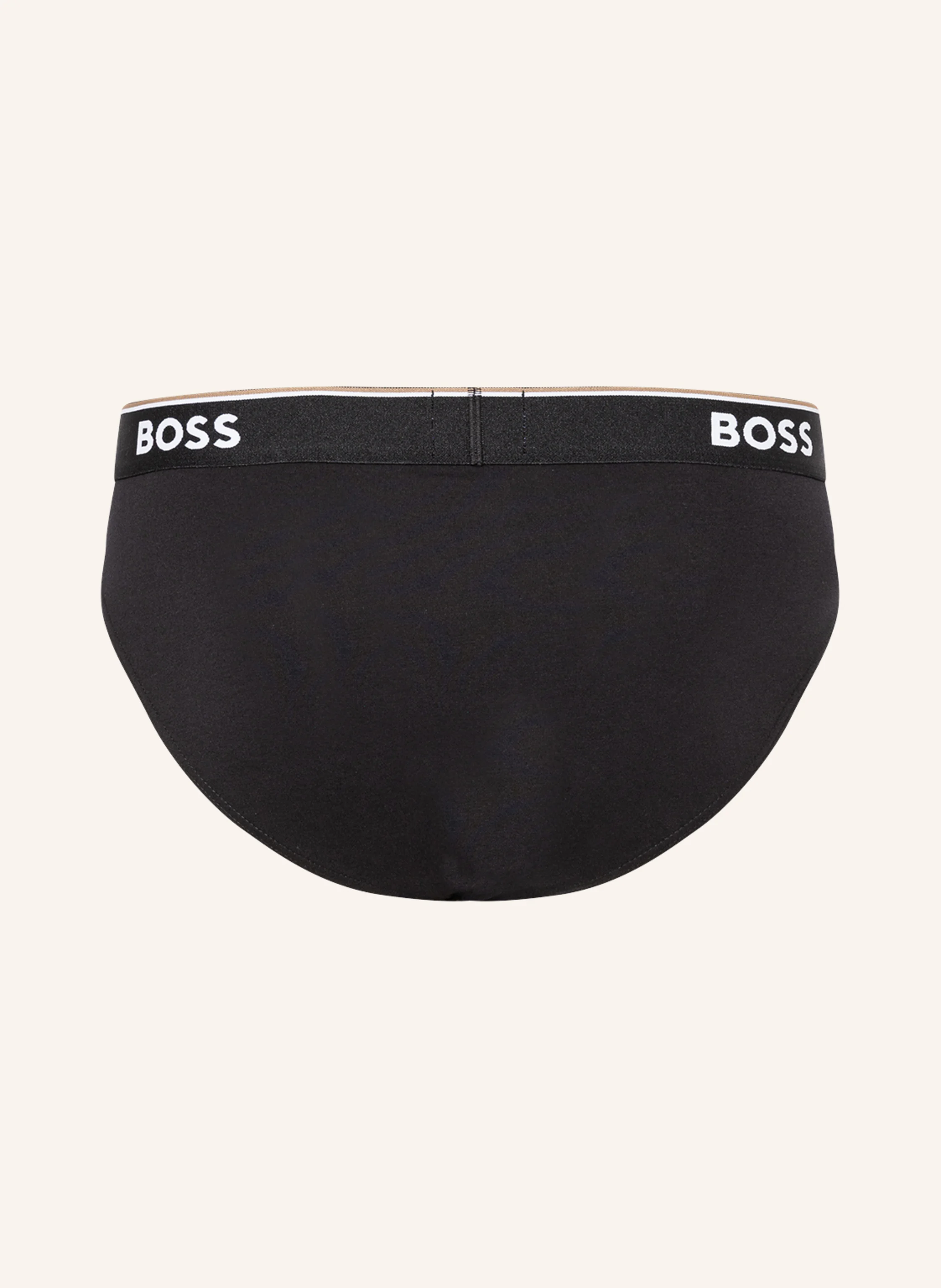 BOSS 3er-Pack Slips