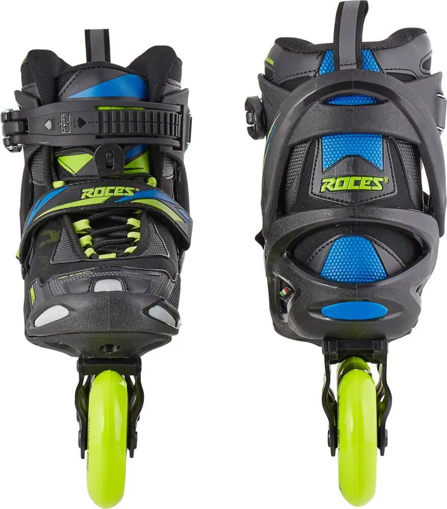 Roces Helium TIF II Inliners | SkatePro