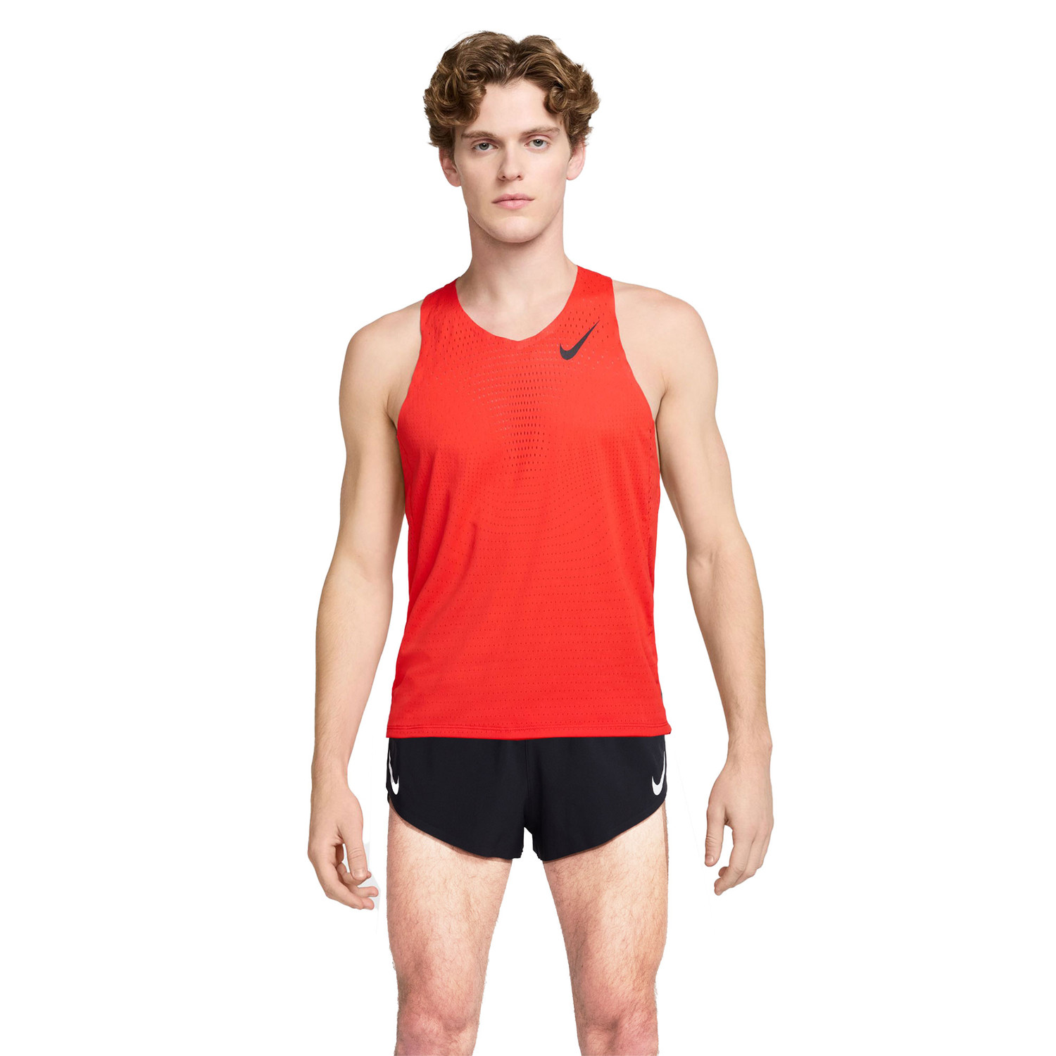Nike Singlet Short 2'' Set Heren