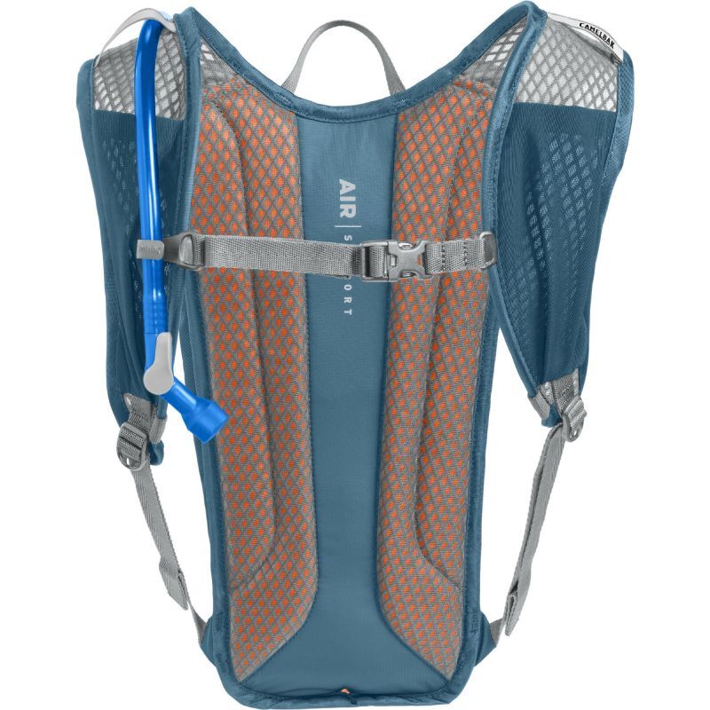 Rogue Light - Sac à dos vélo