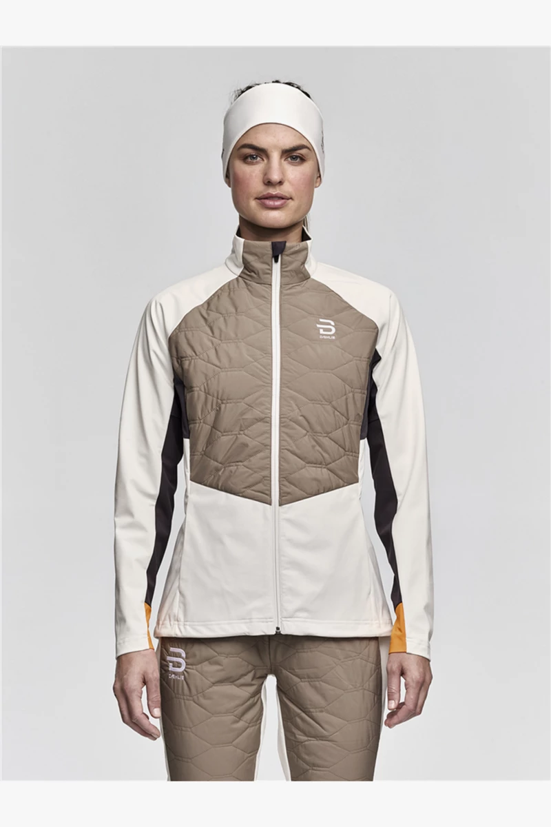 Daehlie Challenge 2.0 Damen Langlaufjacke