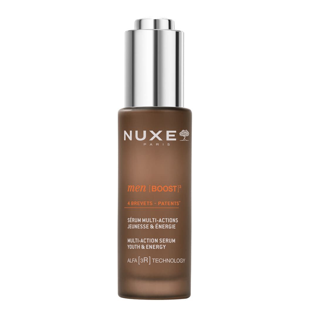 NUXE  Men Boost Sérum - 30ml