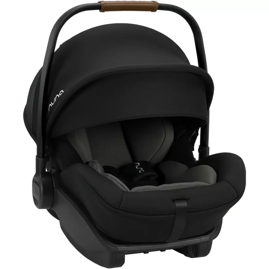 Nuna Babyschale ARRA™ next i-Size Caviar