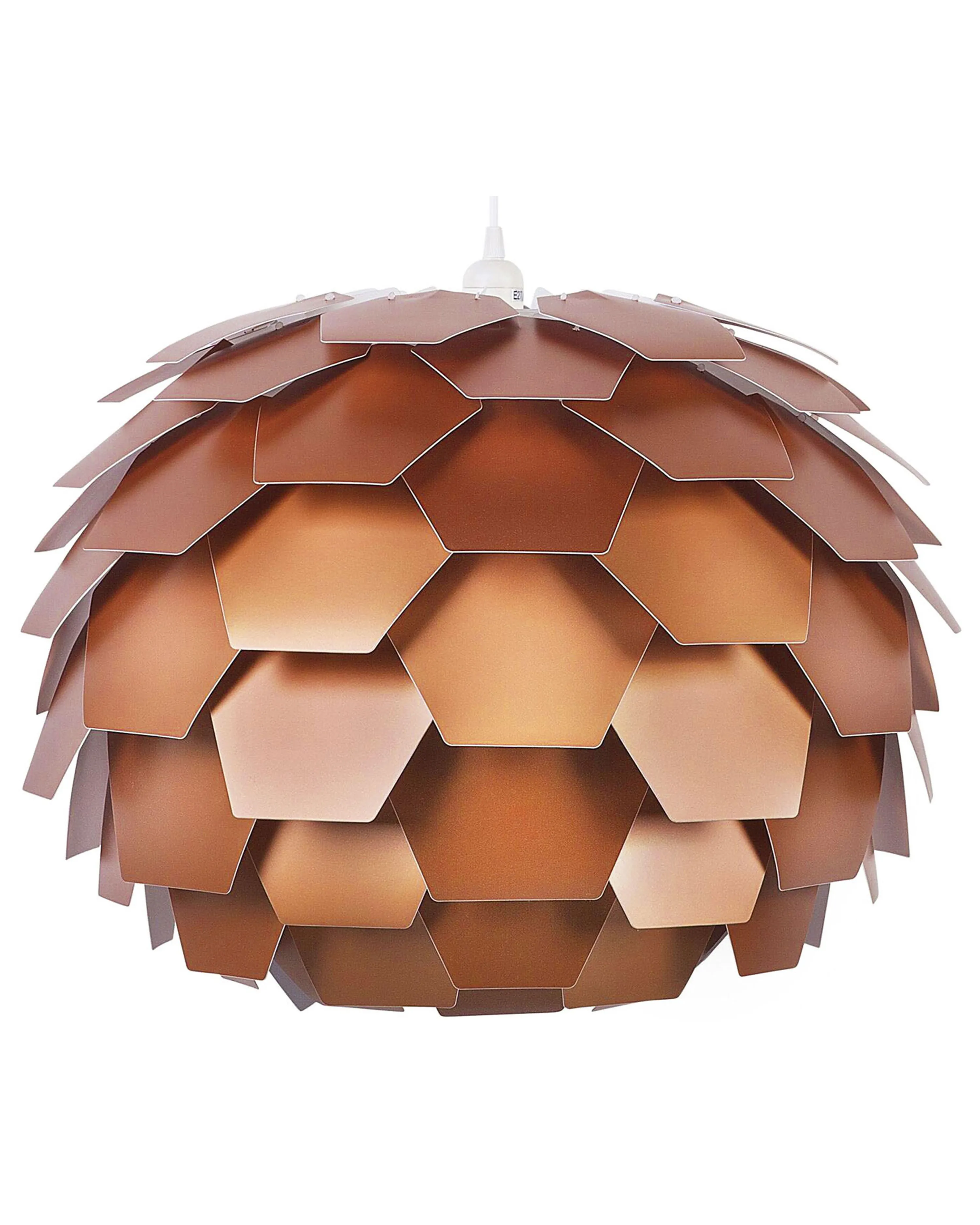 Hanglamp SEGRE Koper