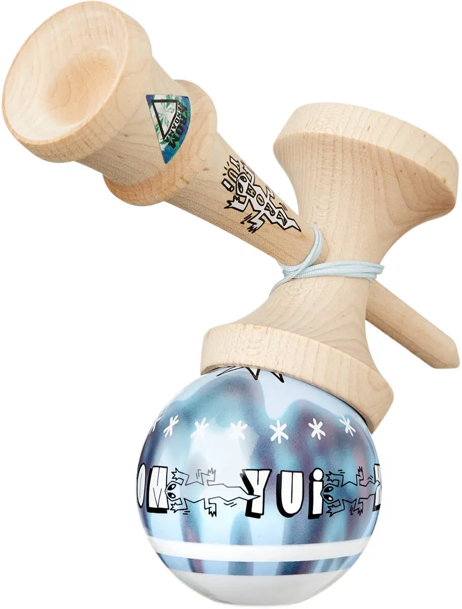 KROM Signature MOD Kendama | SkatePro