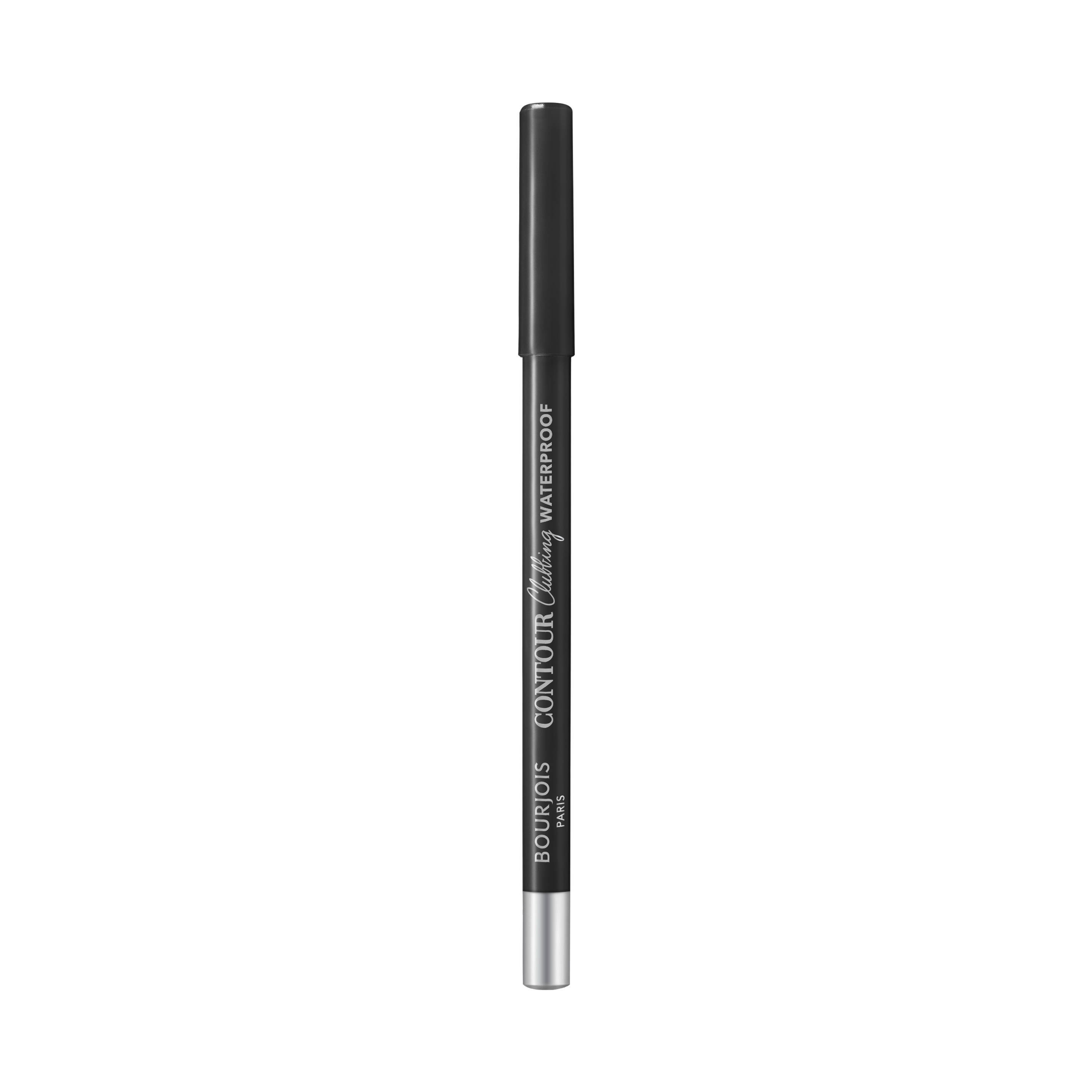 Bourjois Contour Clubbing Waterproof oogpotlood -  Gris anthracite 75