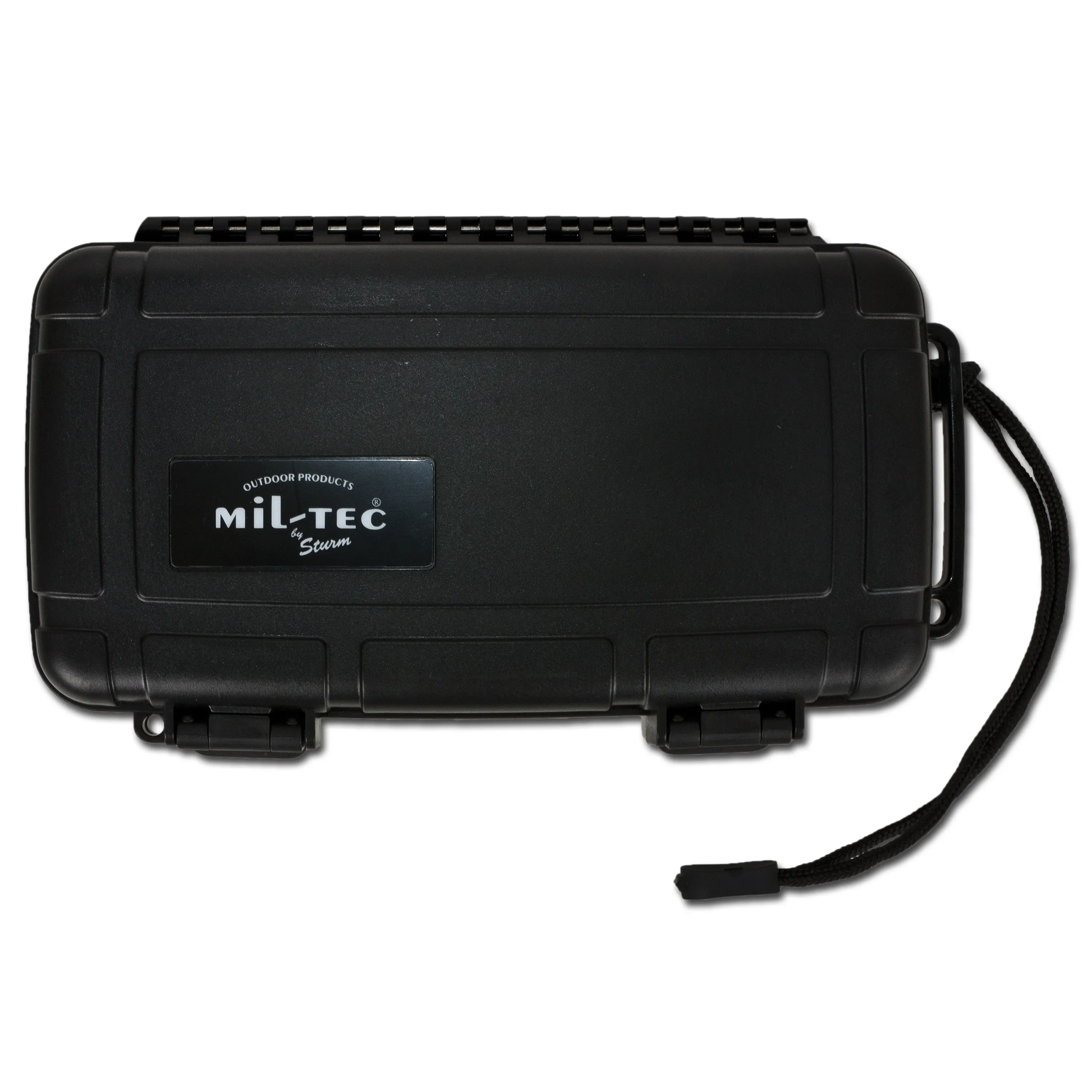 Mil-Tec -  Wasserdichte Transportbox 22.8 x 13.0 x 4.6 cm