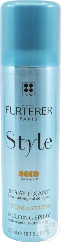 René Furterer Style Spray Fixant Sculpter & Fixer 150ml
