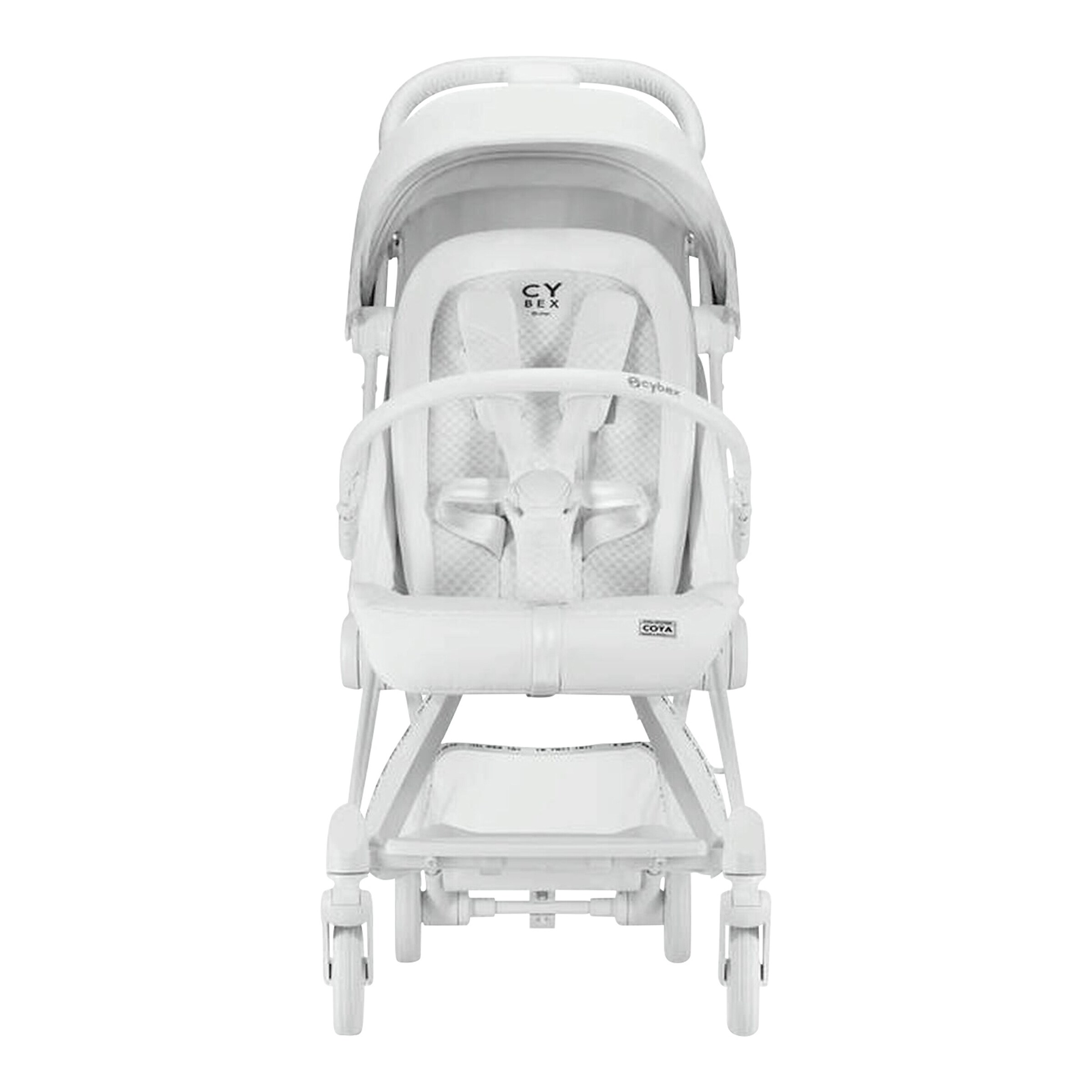 Cybex - PLATINUM Buggy COYA Urban Mobility white
