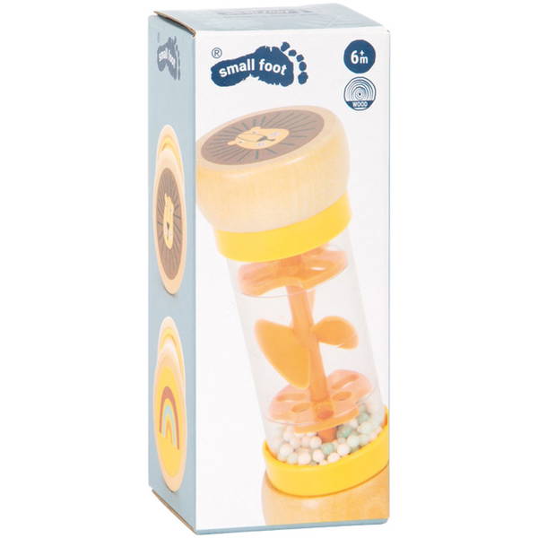 small footsmall foot   Regenmacher Rassel Safari